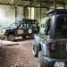 Jeep Experience